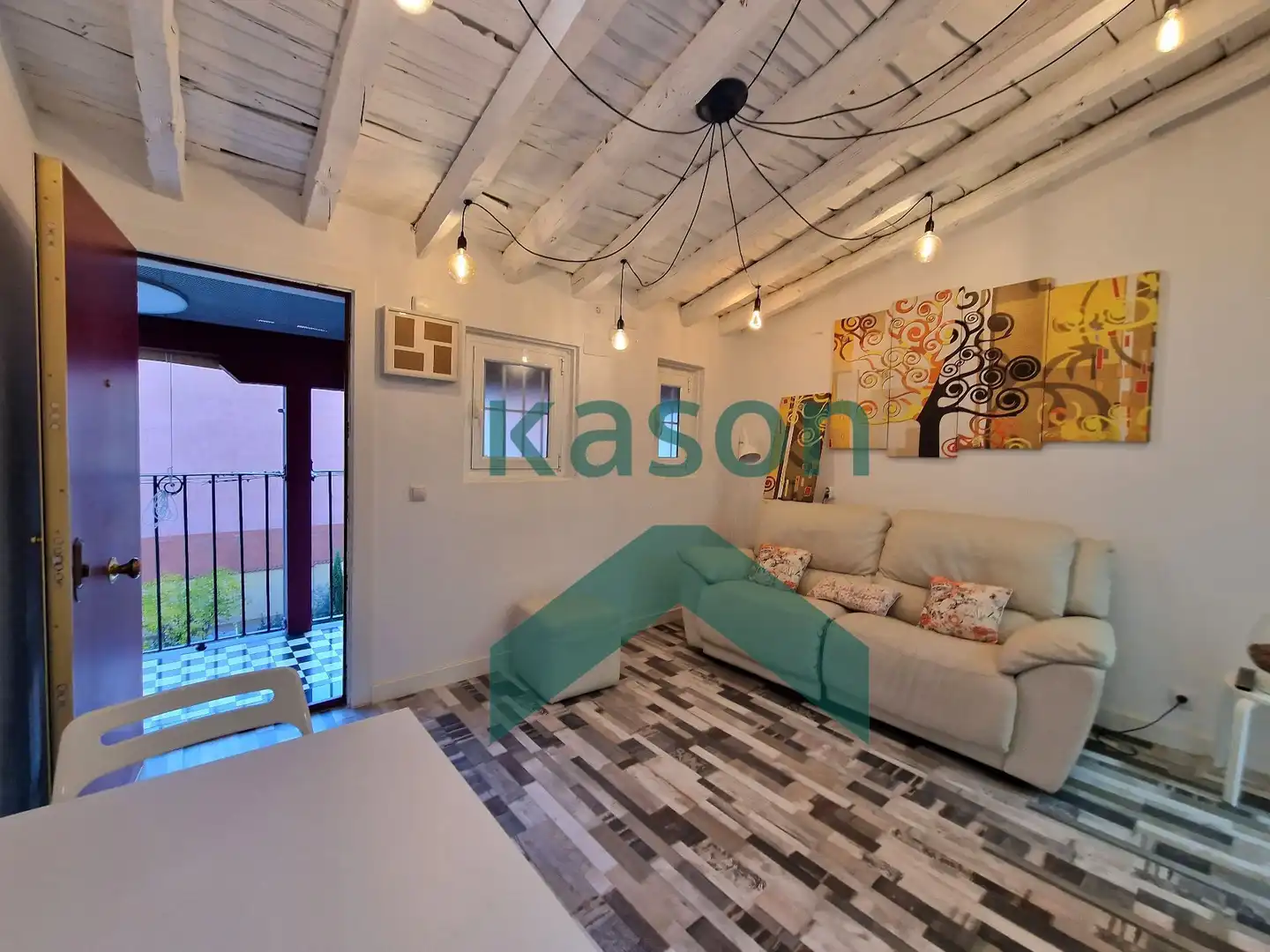 Appartement à vendre à Centro
