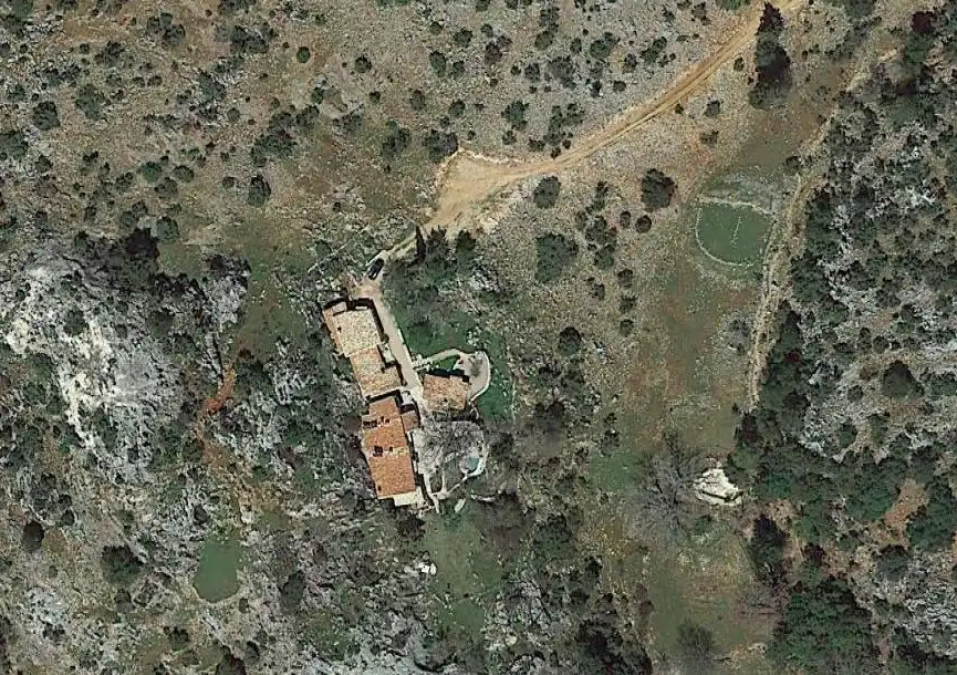 Country homes for sale in Villacarrillo  with Air Conditioner, Private garden and Swimming Pool