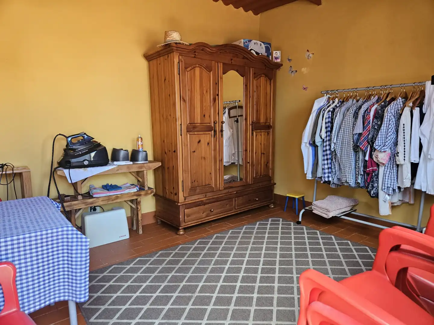 Casa en venda a Valsequillo de Gran Canaria, imagen 19