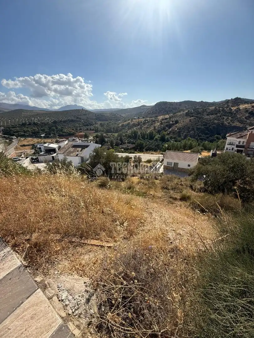 Residential land for sale in Loja, imagen 3