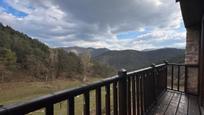 Terrassa de Finca rústica en venda en Ripoll amb Jardí privat, Parquet i Terrassa