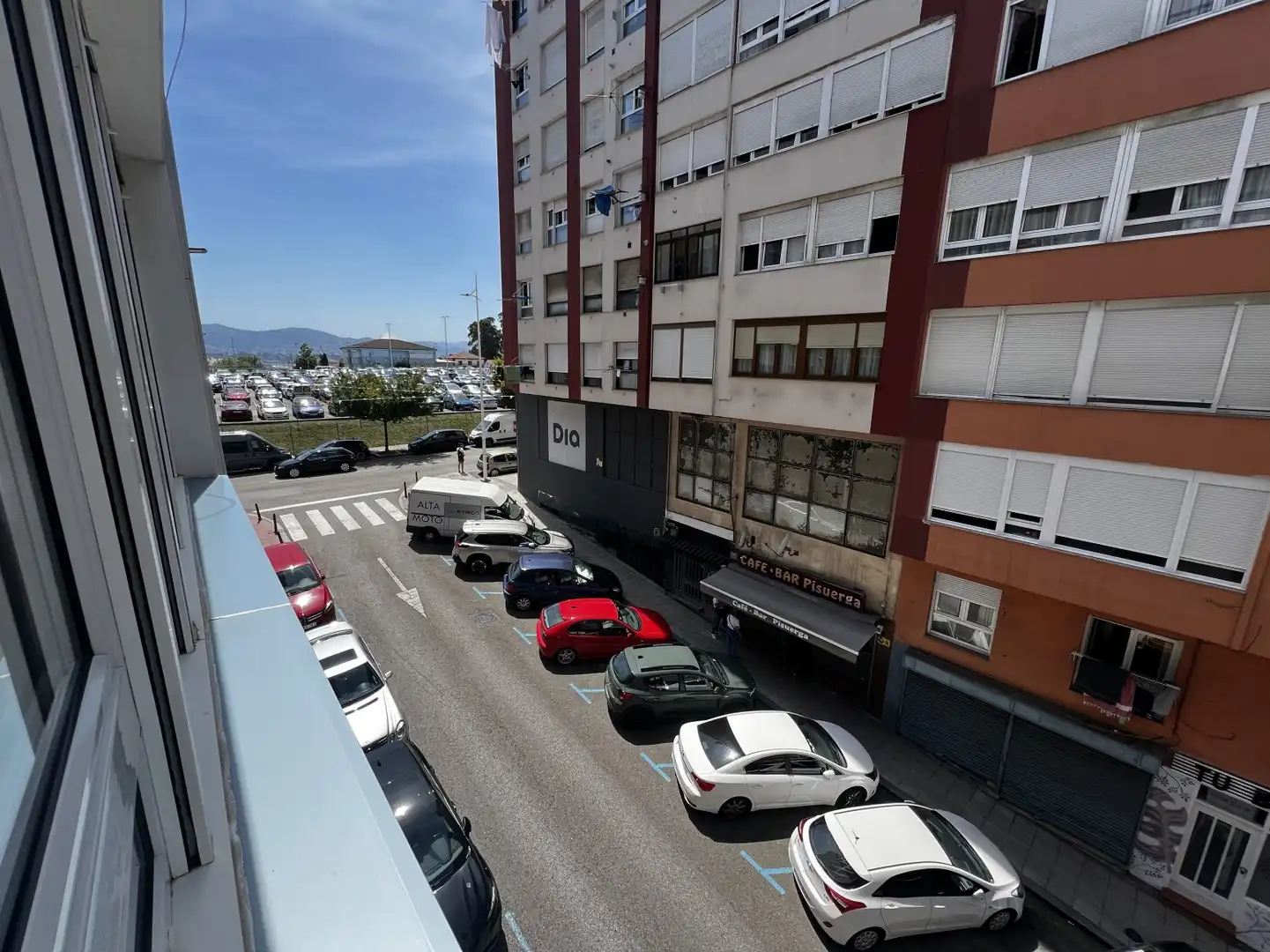 Appartement avec ascenseur à vendre à Santander - CL ISAAC PERAL, imagen 8