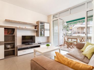 Apartment mit Balkon zum Verkauf in Pla de Maset - Cap de Salou