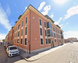 Flat to rent in Villanubla