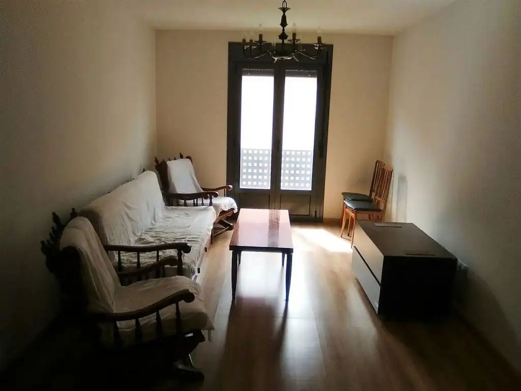 Apartament amb ascensor en venda a Santovenia de Pisuerga, imagen 2