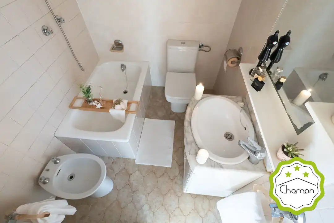 Flat with terrace for sale in Lasesarre, imagen 37