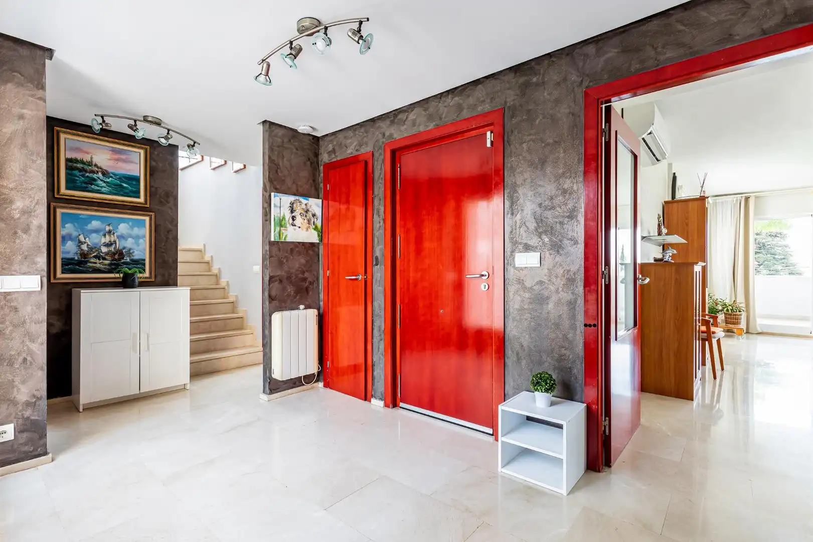 Casa o chalet en venta en Torrent con Aire acondicionado, Calefacción y Jardín privado