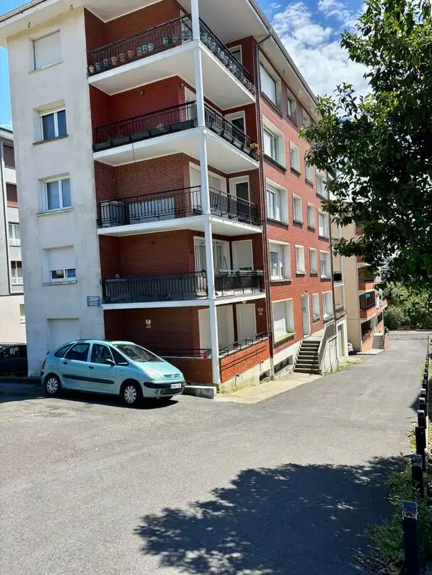 Piso en venta en urezarantza bidea, Gorliz