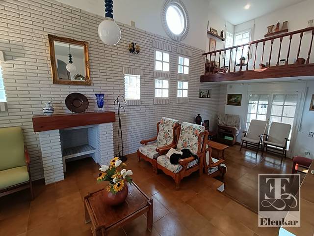 Casa-chalet en Venta en Apel·les Mestre en La Franquesa - Oasis Park