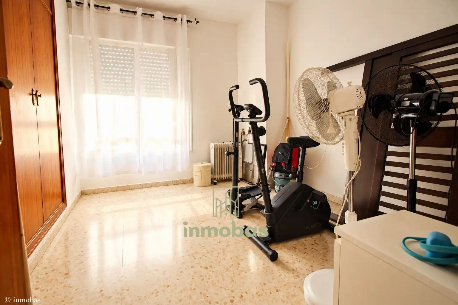 Piso con ascensor en venta en Mario Rosso Luna, imagen 14