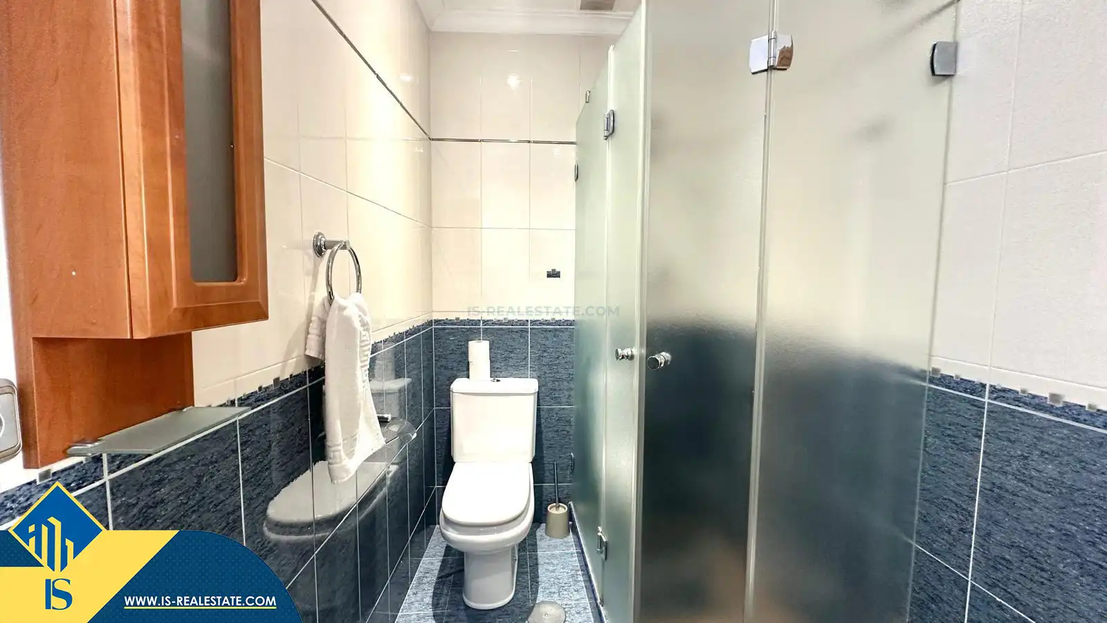 Bathroom of Attic for sale in Dolores  with Terrace and Furnished
