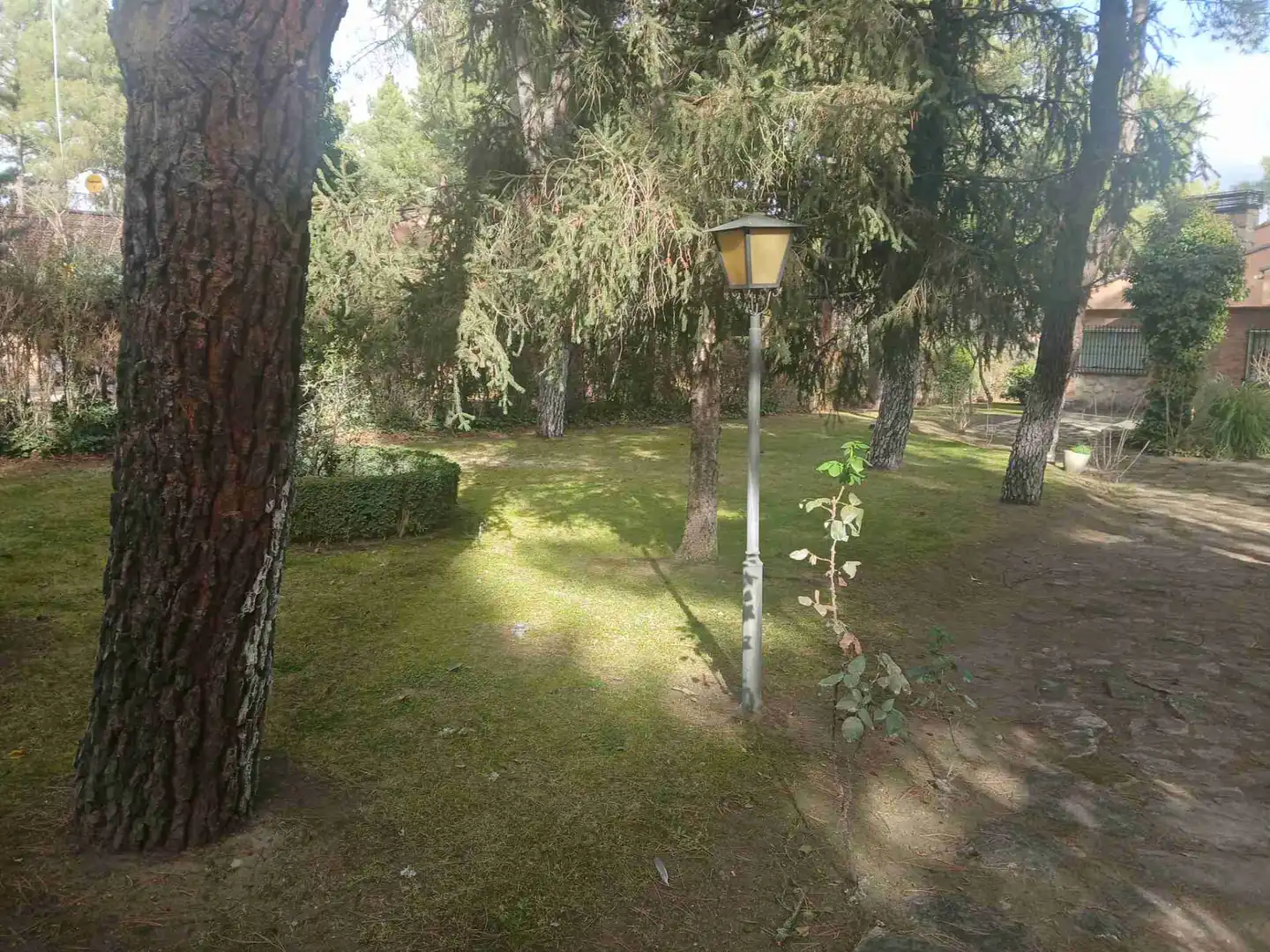 Xalet amb jardí en venda a Marugán, imagen 5