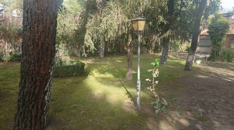 ESTUPENDO CHALET EN MARUGAN (SEGOVIA), imagen 5