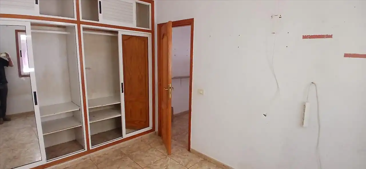 Dormitori de Pis en venda en Arona amb Terrassa