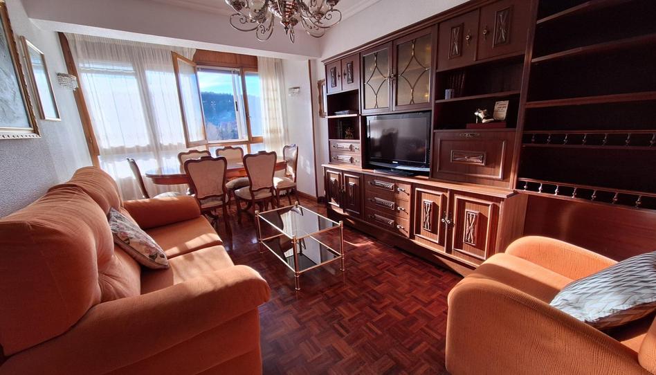 Photo 1 of Flat to rent in Los Vadillos - R. Sanitaria - Pozanos, Burgos