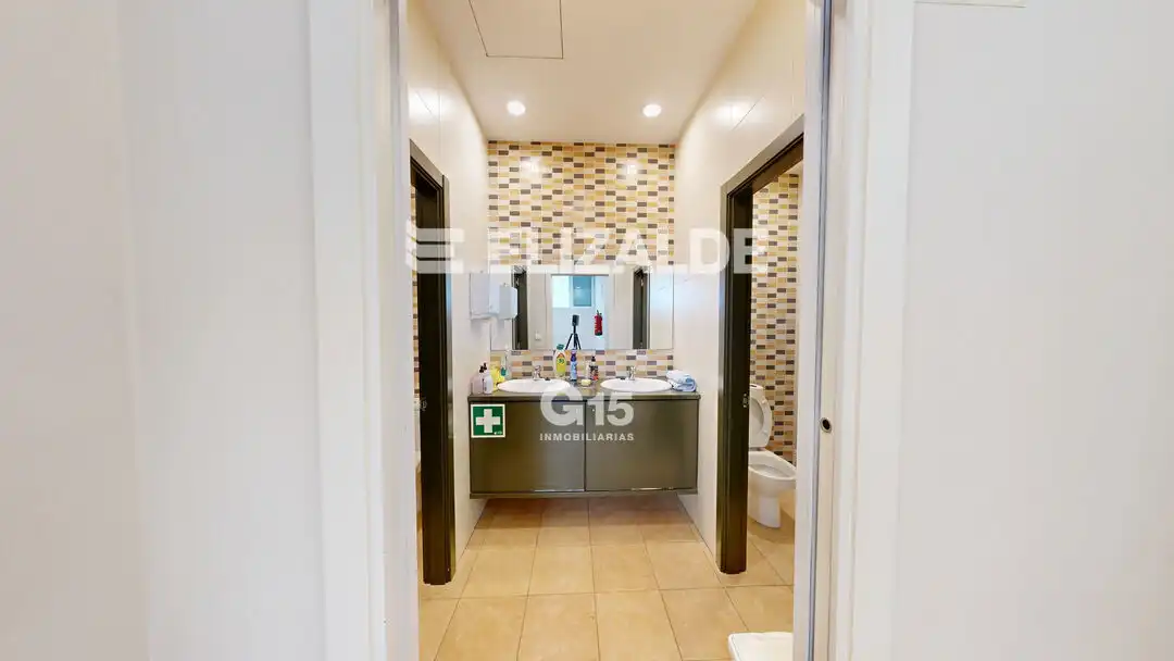 Local commercial à vendre à Donostia Etorbidea, imagen 13