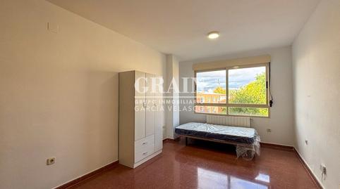 Foto 2 de Pis de lloguer a Universidad, Albacete