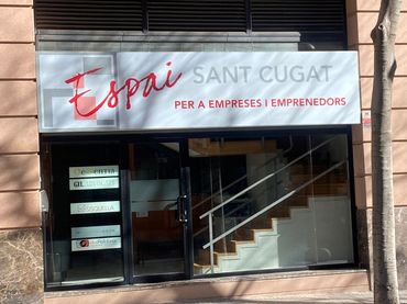 Ufficio in affitto a El Coll