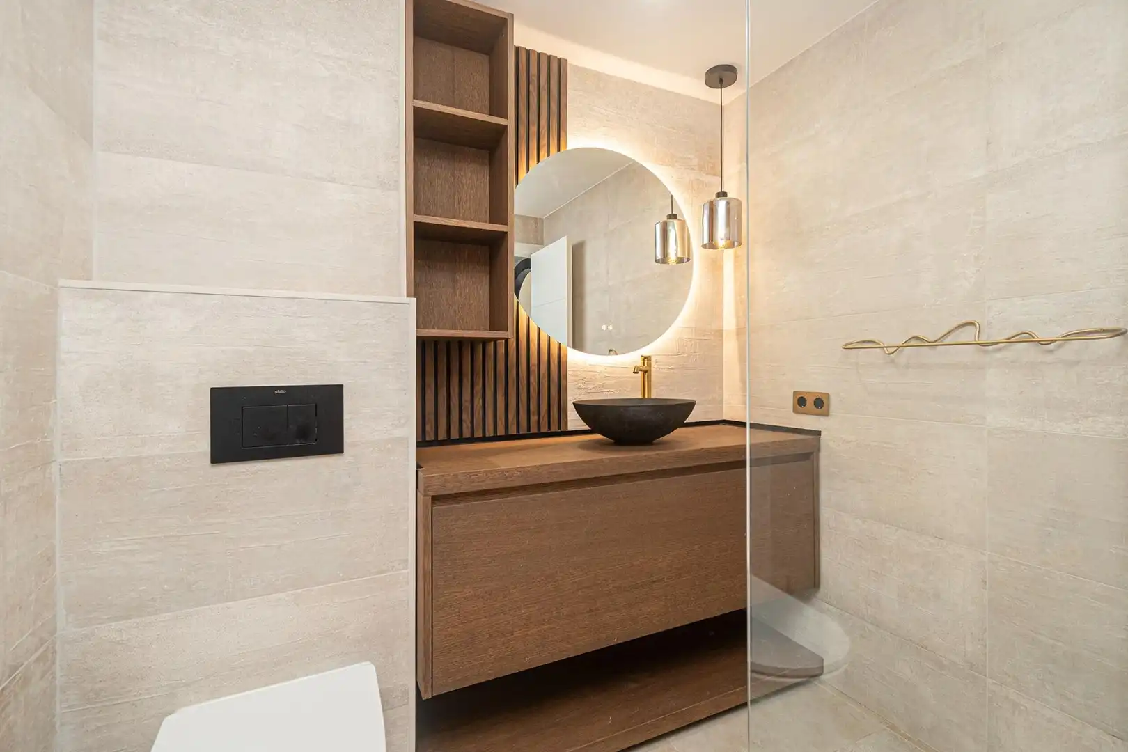 Appartement avec ascenseur à louer à Ponent, imagen 18