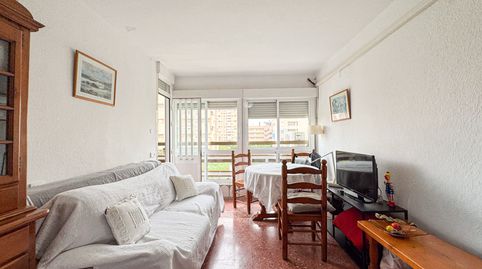 Foto 3 de Piso en venta en Paseo del Palmeral, Aguadulce Sur, Roquetas de Mar