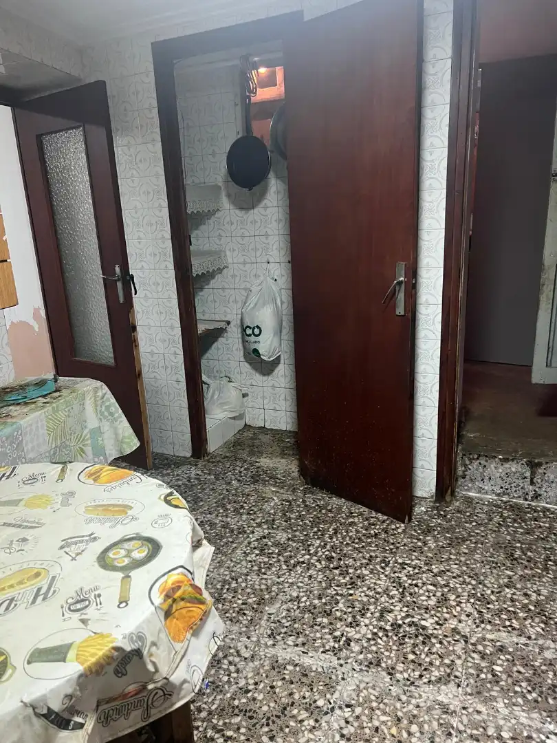 Casa o xalet en venda en Utiel amb Moblat