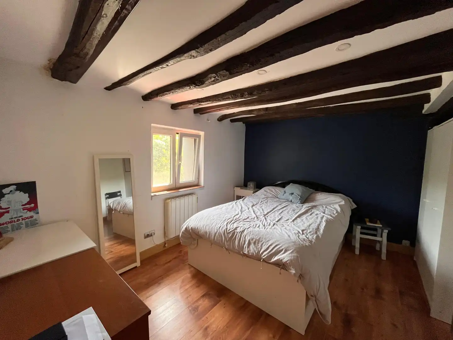 Habitación de Casa o chalet en venta en Bergara con Aire acondicionado, Calefacción y Jardín privado