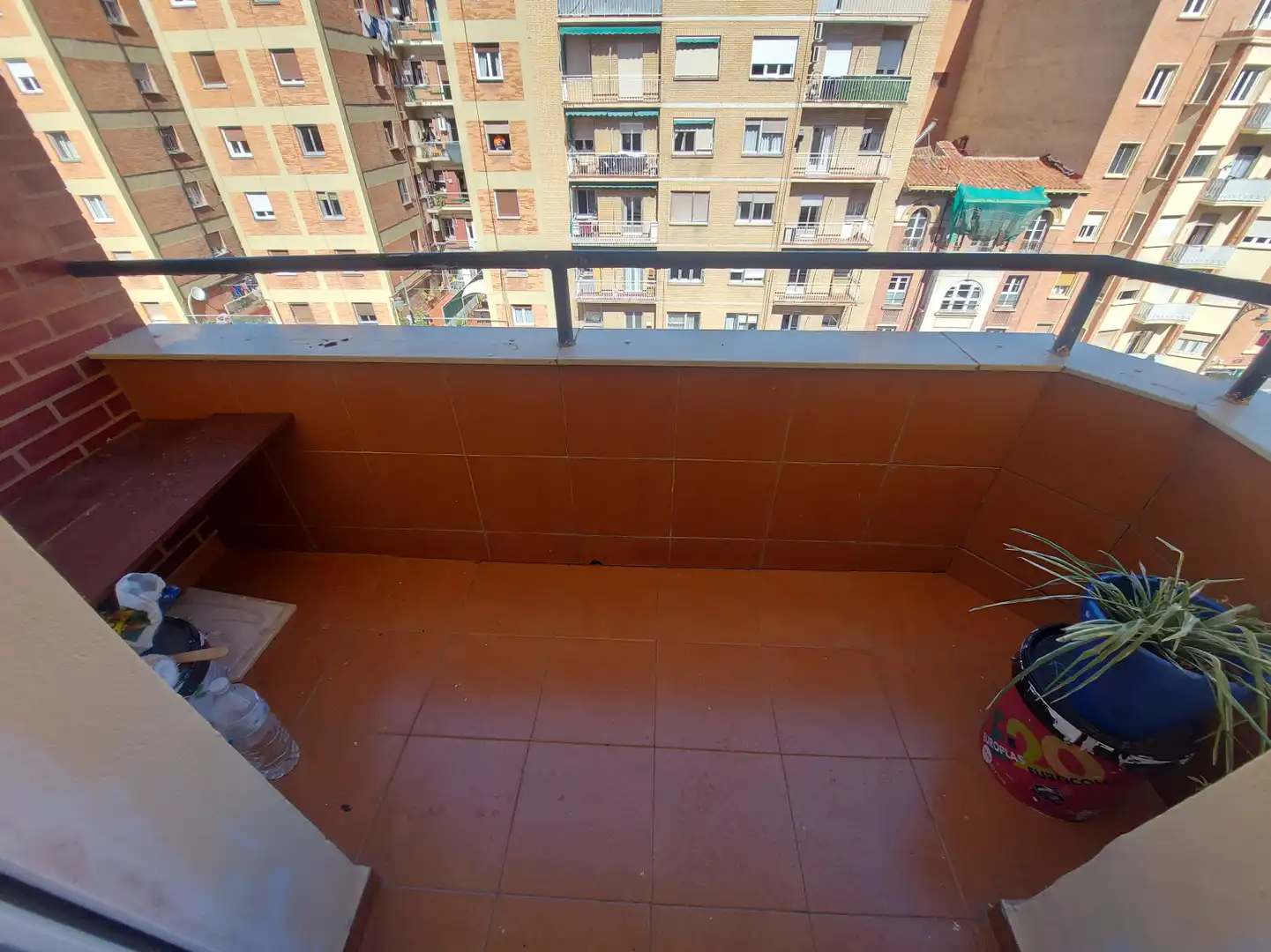 Wohnung zum Verkauf in Logroño - Avda de La Paz, Residencia