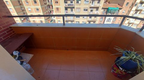 Foto 4 de Pis en venda a Logroño - Avda de la Paz, Residencia, Logroño