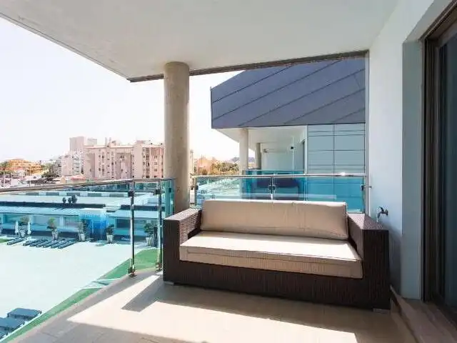 Penthouse mit Pool zum Verkauf in Avinguda de la Llibertat 35, imagen 22
