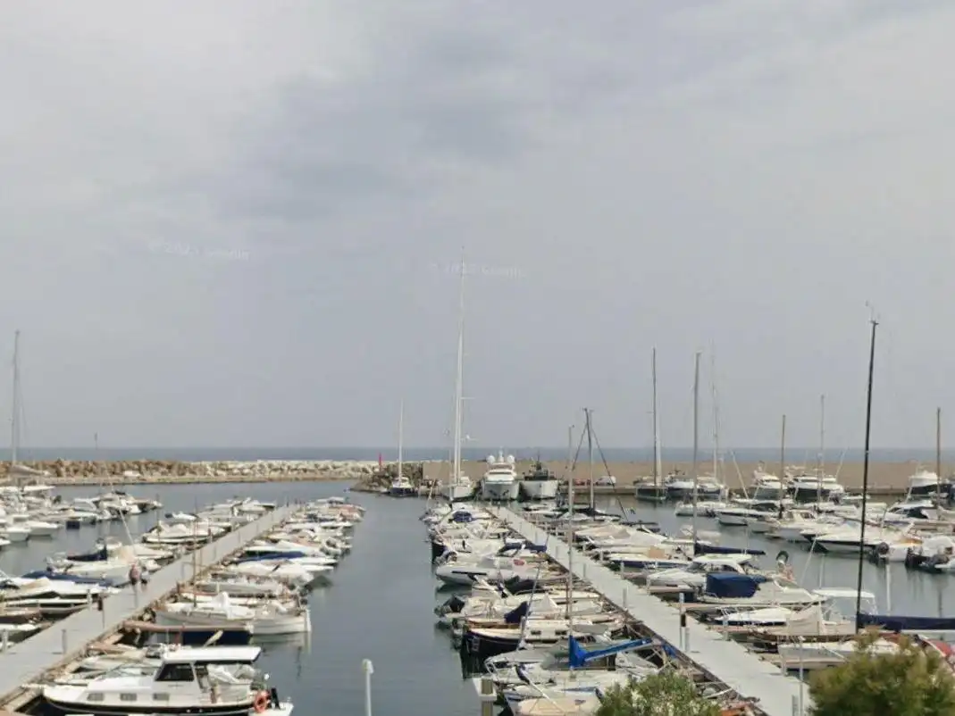 Exterior view of Residential for sale in Palamós