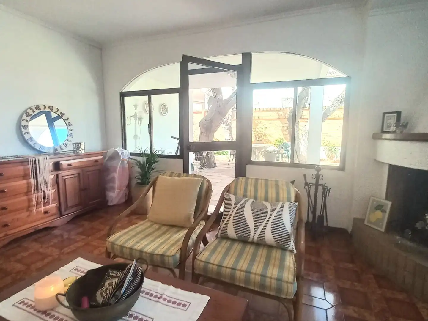 Villa con piscina in vendita a Avinguda del Grau 100, imagen 15