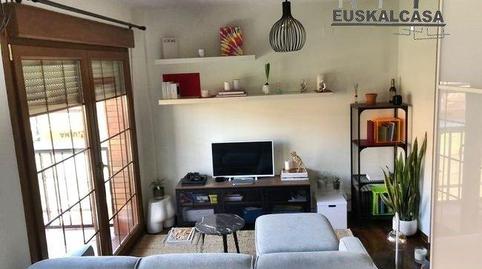 Foto 5 de Estudi de lloguer a Bilbao la Vieja, Bilbao