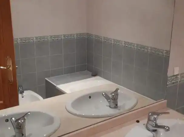Bany de Pis en venda en  Toledo Capital amb Balcó