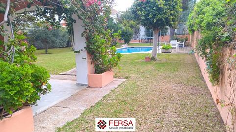 Foto 3 de Casa o xalet de lloguer a Vistahermosa, El Puerto de Santa María