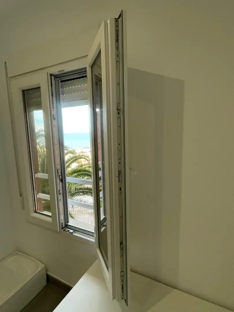 Apartments for rent to own in El Faro