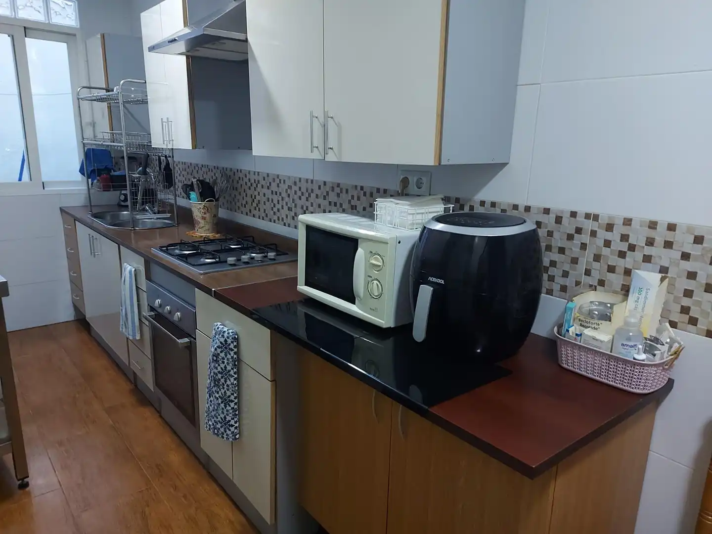 Casa con terraza en venta en Centro, imagen 12