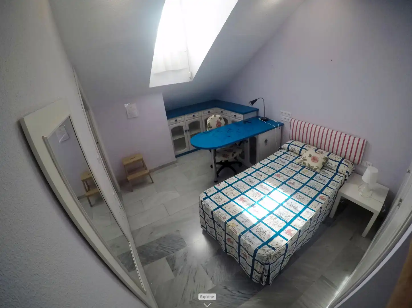 Dúplex en venta en Calle Cuatro Torres, 4, San Ildefonso - Catedral