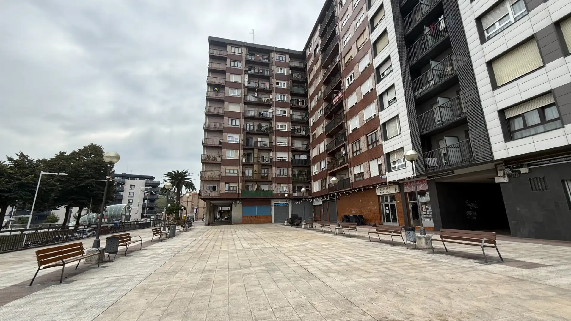 Pis amb terrassa en venda a Mamariga Kalea 40, imagen 22