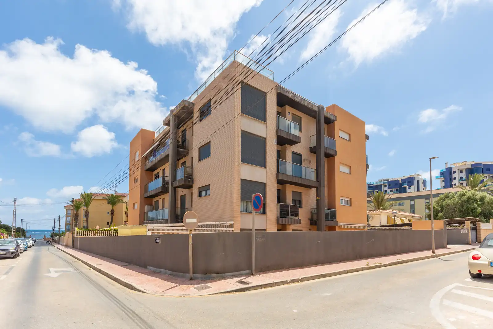 Appartement compact avec terrasse à vendre à Playa del Acequión, Náufragos y Rocío del Mar, imagen 24