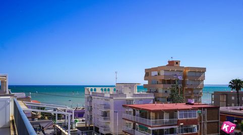 Foto 5 von Dachboden zum Verkauf in Sax, Gran Playa, Santa Pola