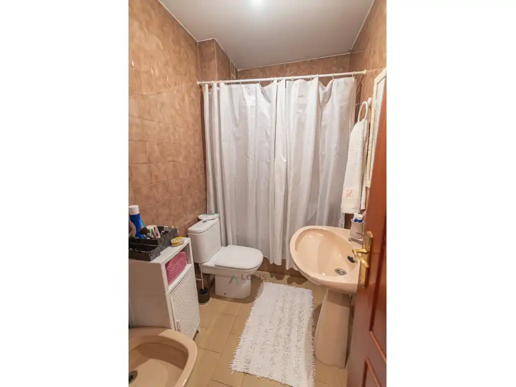 Baño de Piso en venta en Lugo