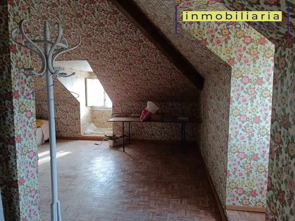 Chalet con terraza en venta en Calle Río Aragón 4, imagen 56