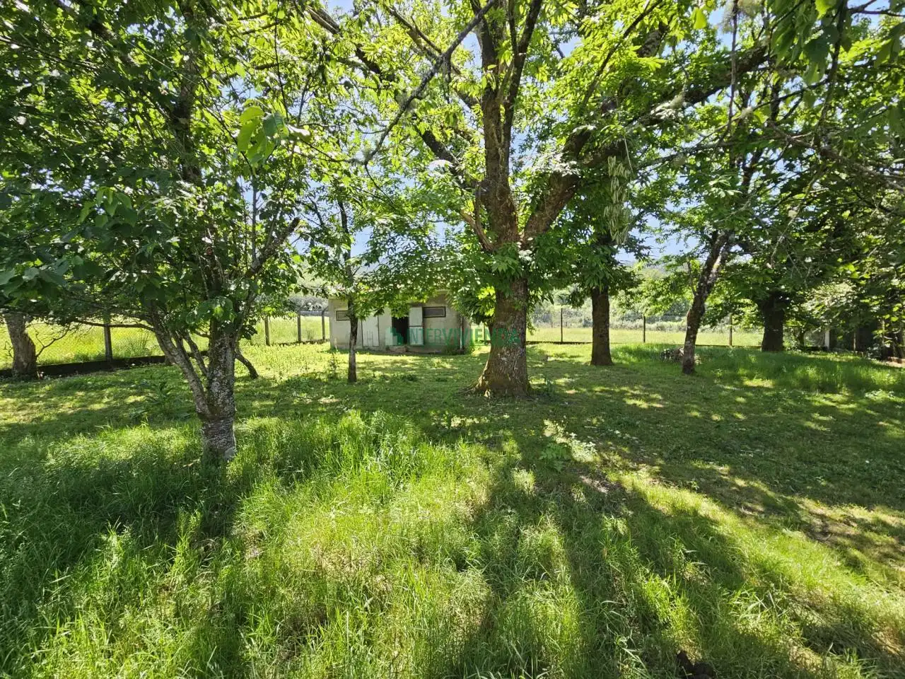 Casa o chalet en venta en Covelo con Calefacción, Jardín privado y Terraza