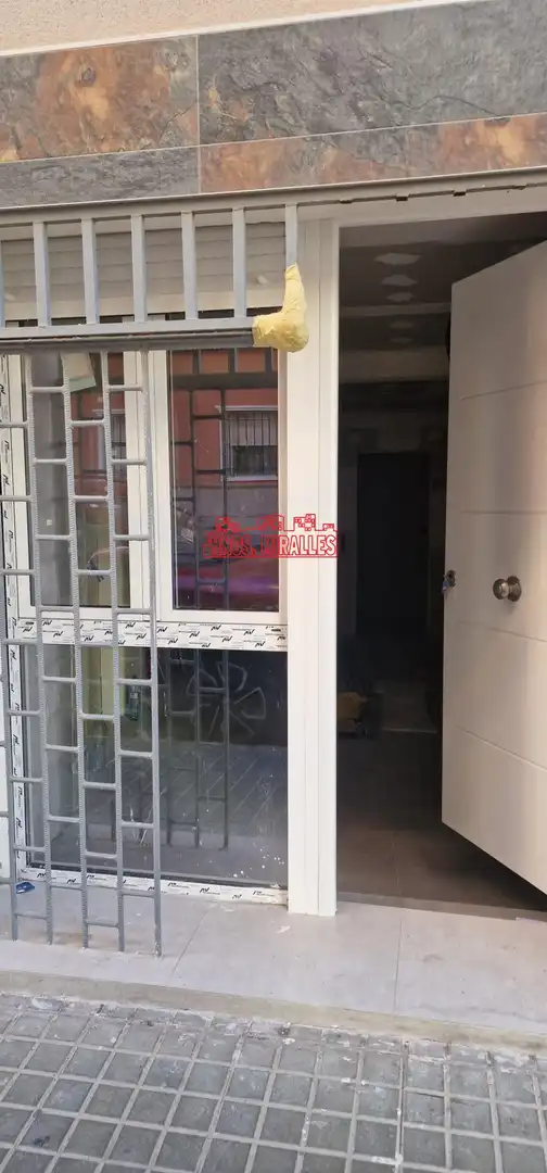 Planta baixa en venda en Elche / Elx amb Aire condicionat