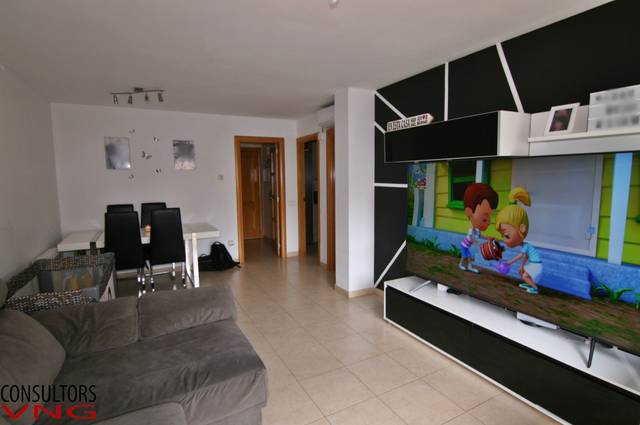 Dúplex en Venta en N/A en Mas d'En Serra - Els Cards