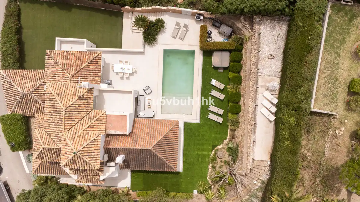 Maison mitoyenne à vendre à Marbella Centro, imagen 8