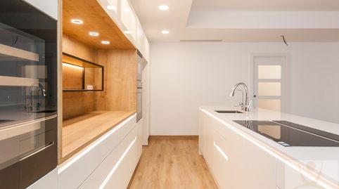 Foto 5 de Piso de alquiler en Avinguda de Gràcia, L'Eixample, Sant Cugat del Vallès
