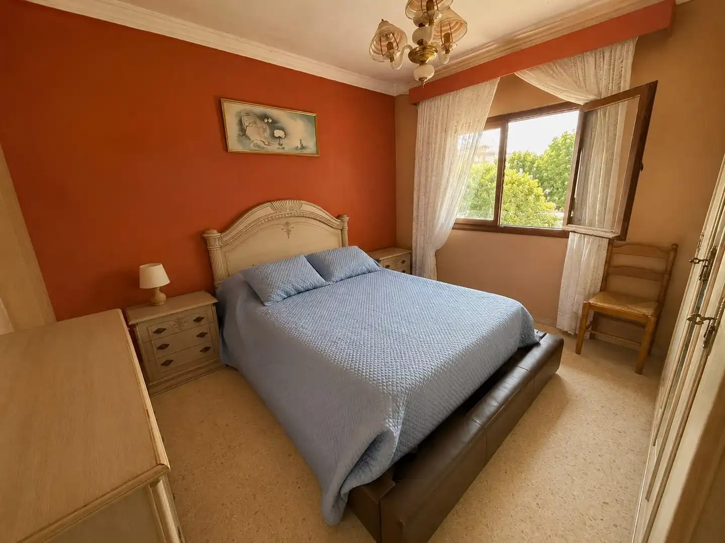Habitación de Piso en venta en La Línea de la Concepción