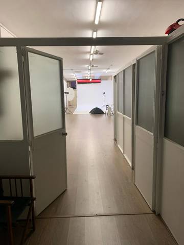 Local comercial en Alquiler en Carrer Estadi en Cerdanyola Sud