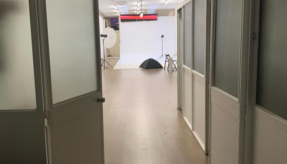 Photo 1 of Premises to rent in Carrer Estadi, Cerdanyola Sud, Barcelona